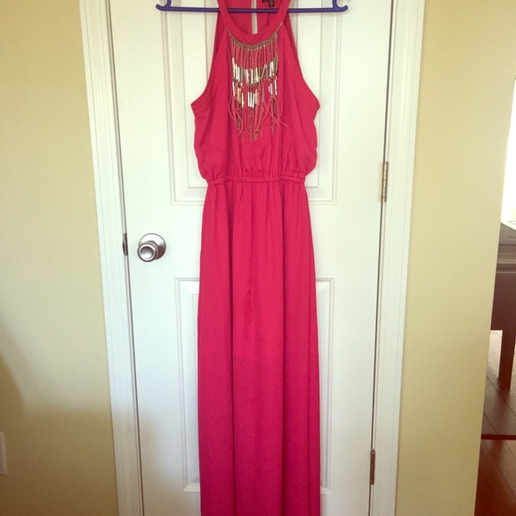 versona maxi dresses